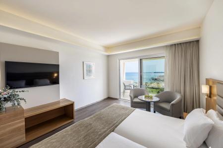 St Raphael Resort - 50