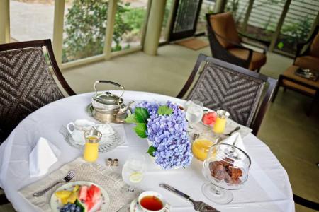 Stonehurst Place Bed & Breakfast - 13