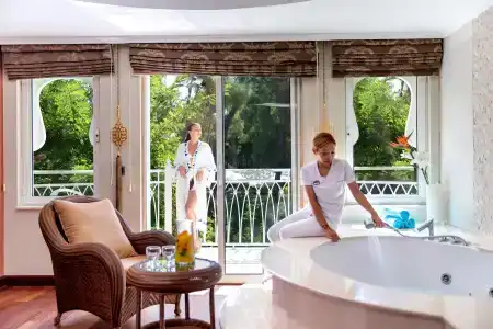 Ali BEY Resort Sorgun - 32