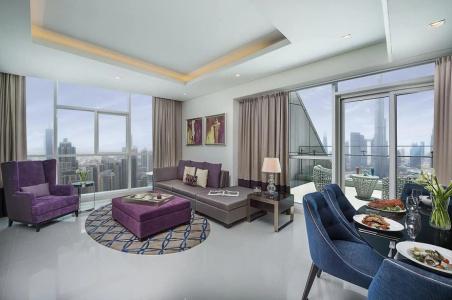 DAMAC Maison Distinction - 26