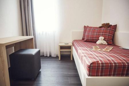 Serviced by Solaria - 4