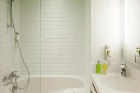 ibis Styles Paris Buttes Chaumont - 6