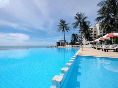 Golden Pine Beach Resort - 79