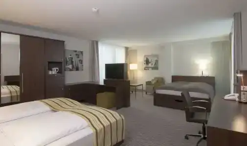 Holiday Inn Munich Unterhaching, An Ihg - 87