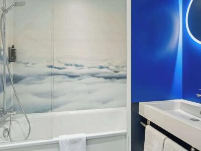 Mercure Paris Orly Tech Airport - 34