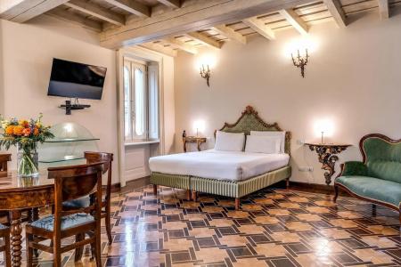 Santa Marta Suites - 49
