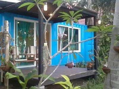Think & Retro Cafe Samui - 43