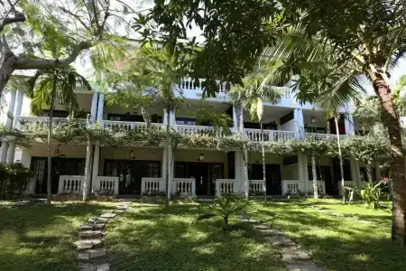 Le Belhamy Beach Resort & Spa, Hoi An - 89