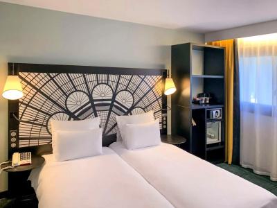 Mercure Paris Porte De Versailles Expo - 6