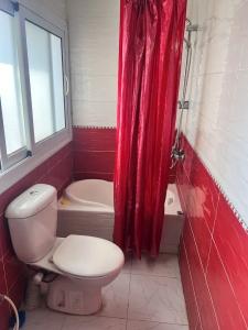 Isis Hostel 2 - 144