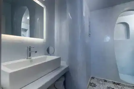 Sole d'oro Luxury Suites - 41