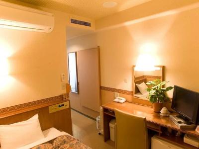 Kuretake-Inn Hamamatsu Nishi i.c. - 5