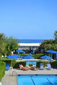 Galeana Beach - 12