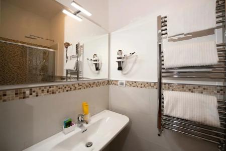 B&B Residenza le Fonticine - 20