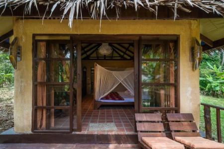 Our Jungle Camp - Eco Resort Sha Certified - 30