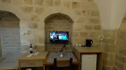 St. George’s Cathedral Pilgrim Guesthouse – Jerusalem - 103
