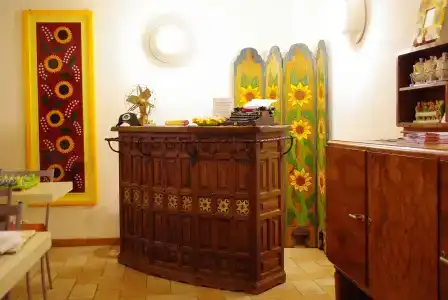 Il Girasole High Quality Inn - 1