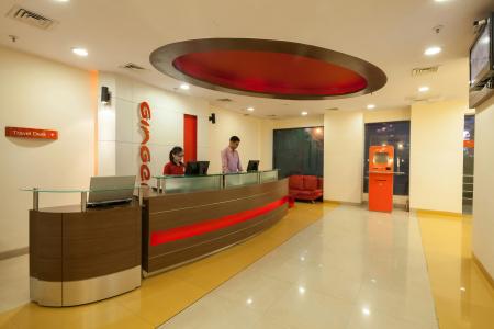 Ginger Mumbai Andheri (Midc) - 29