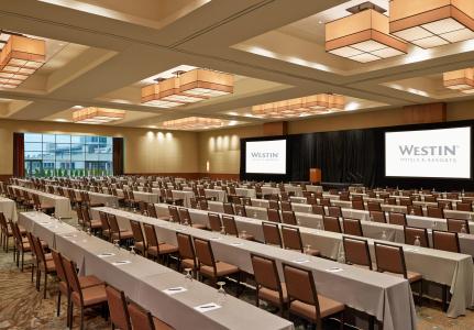 The Westin Boston Seaport District - 31