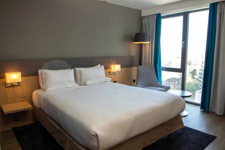 Novotel London Wembley - 1