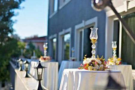 The Hera Premium Hotels - 17