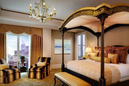 The Ritz-Carlton, New Orleans - 144