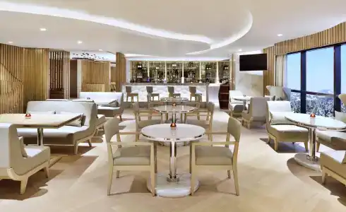 Courtyard by Marriott Bengaluru Hebbal - 22
