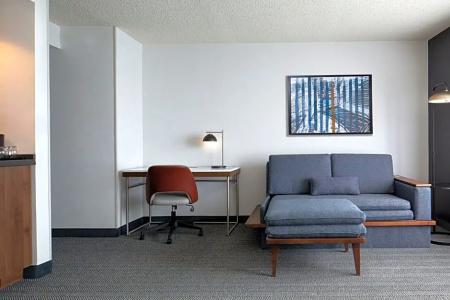 Courtyard by Marriott Chicago Downtown/River North - 74