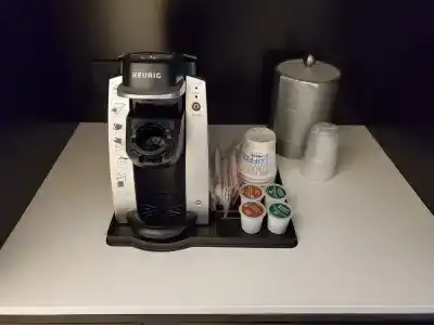 Holiday Inn Express & Suites, an IHG - 39