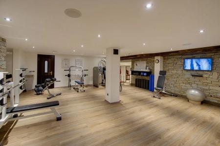 SchlossHouse Zermatt Wellbeing Rooms & Suites - 23