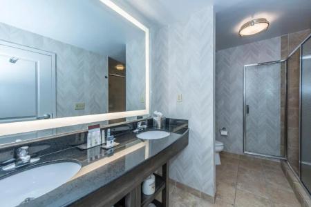 DoubleTree by Hilton North Charleston - Convention Center - 55