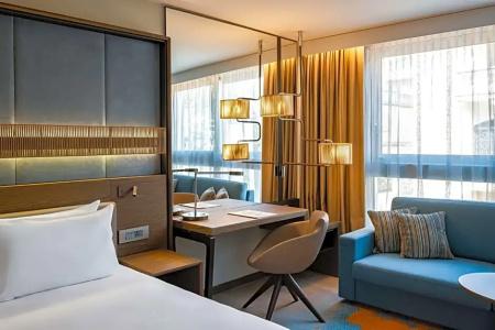 Hyatt Regency Malta - 56