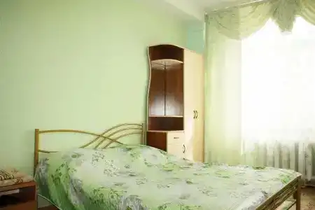 ЗАТО Солнечный - 5