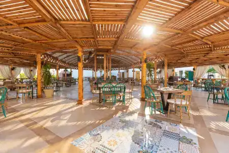Sunrise Remal Beach Resort - 10