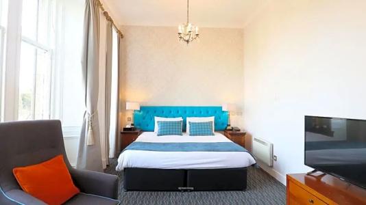 Columba Inverness by Compass Hospitality - 81