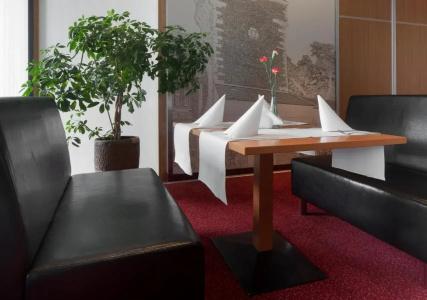BEST WESTERN Efekt Express Kraków - 17