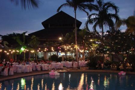 Rockgarden Beach Resort - 18