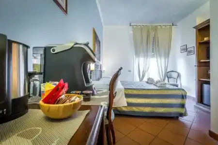 Alla Dimora Altea - 3
