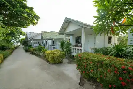 Bay Beach Resort - 62