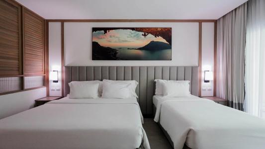 Sugar Marina Resort Cliffhanger Aonang - Sha Extra Plus - 72