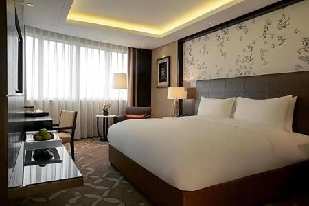 Grand Mercure Beijing Dongcheng - 60