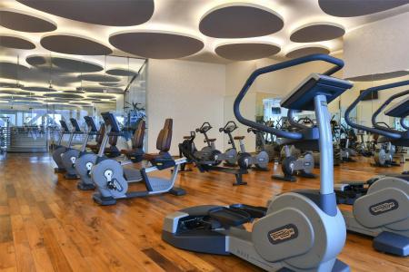 Kempinski Residences & Suites, - 27