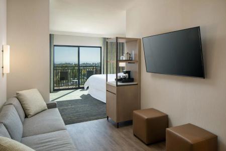 Sheraton Carlsbad Resort & Spa - 101