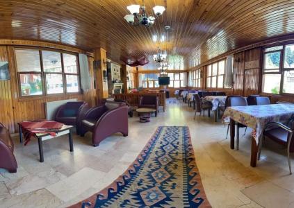 Ayder Yesil Vadi - 1