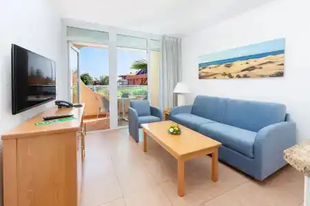 MUR ApartBuenos Aires Gran Canaria - 46