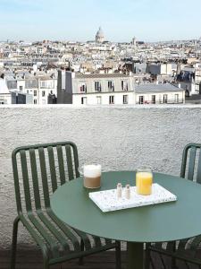 Mercure Paris Gobelins Place d'Italie - 69