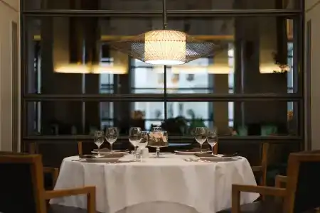 Esperos Palace Luxury & Spa - 23