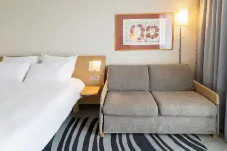 Hôtel Novotel Valenciennes - 56