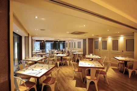 Ascott Raffles Place Singapore - 17