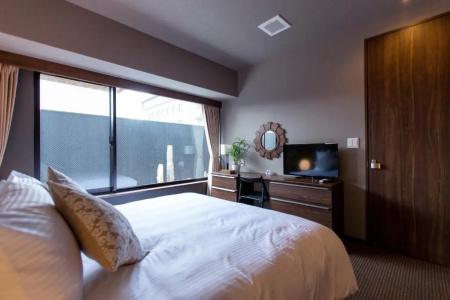 R&Run Kyoto Serviced Apartment & Suites - 116